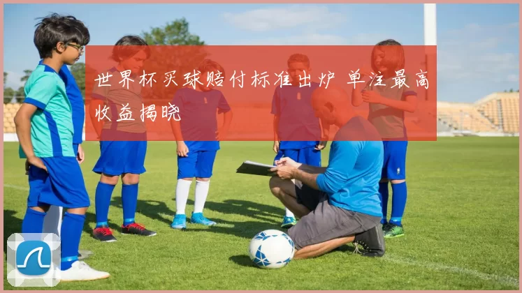 世界杯买球赔付标准出炉 单注最高收益揭晓