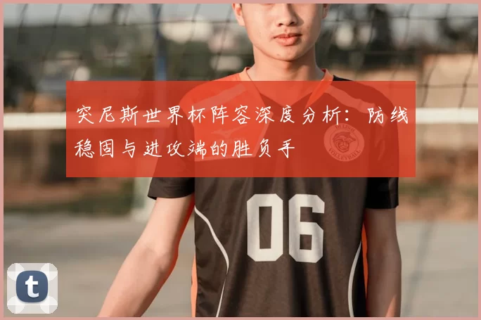 突尼斯世界杯阵容深度分析:防线稳固与进攻端的胜负手