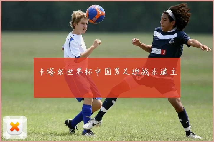 卡塔尔世界杯中国男足迎战东道主