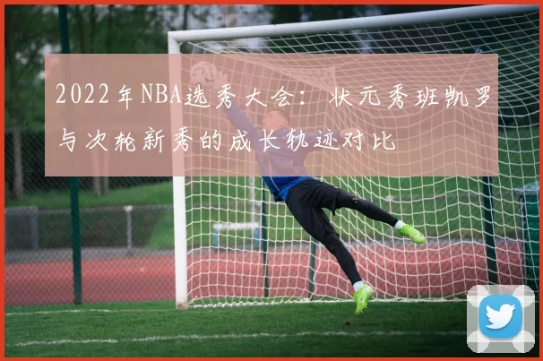 2022年NBA选秀大会：状元秀班凯罗与次轮新秀的成长轨迹对比